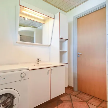 Holiday home Lakolk Denmark Iv *