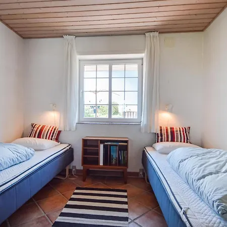 Lakolk Denmark Iv Casa de Férias *