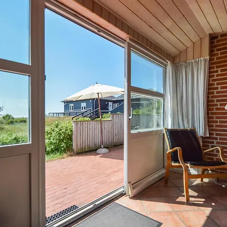 Lakolk Denmark Iv Holiday home *