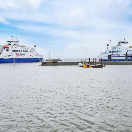 Holiday home Lakolk Denmark Iv Romo