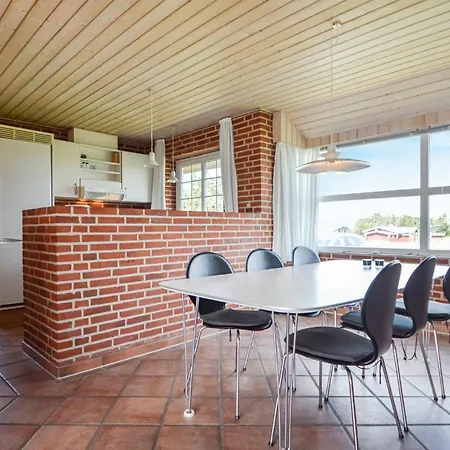 Lakolk Denmark Iv Holiday home
