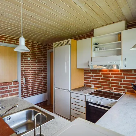Lakolk Denmark Iv Holiday home