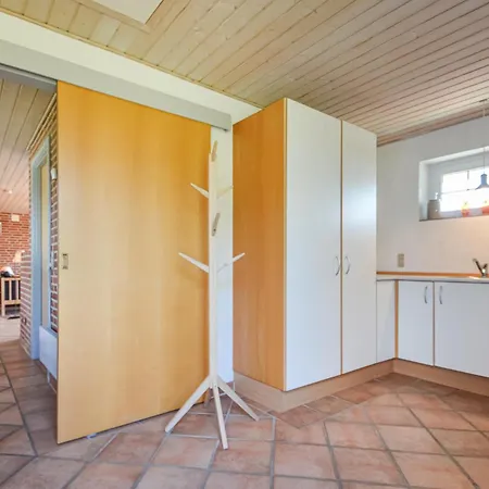 Casa de Férias Lakolk Denmark Iv *