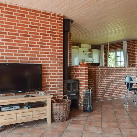 Lakolk Denmark Iv Holiday home *