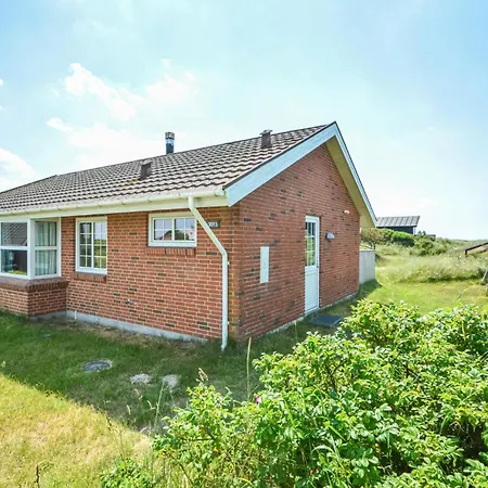 Holiday home Lakolk Denmark Iv Romo