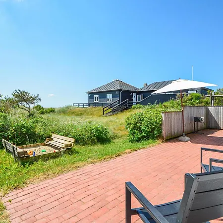 Lakolk Denmark Iv Holiday home *